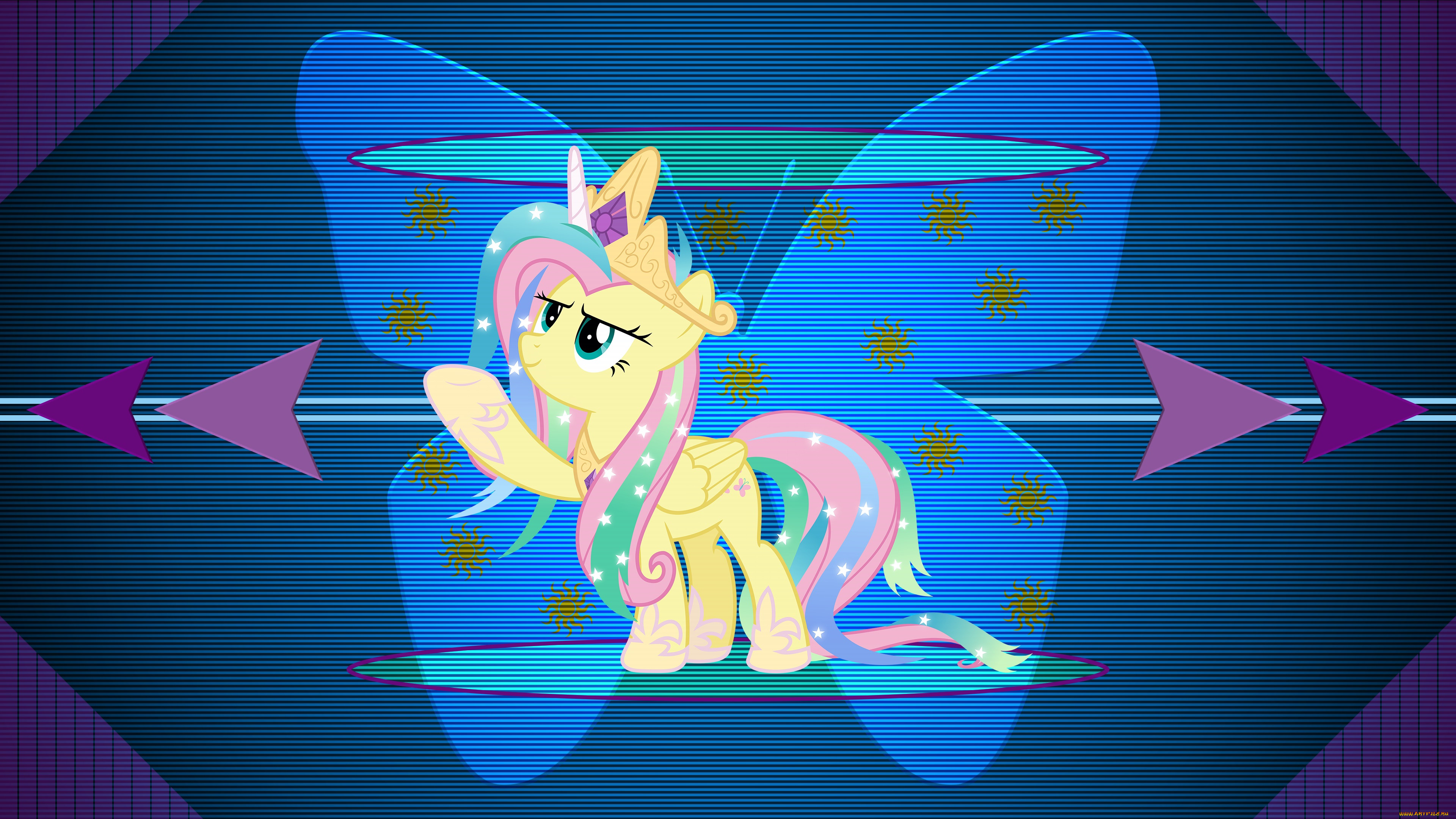 , my little pony, , 